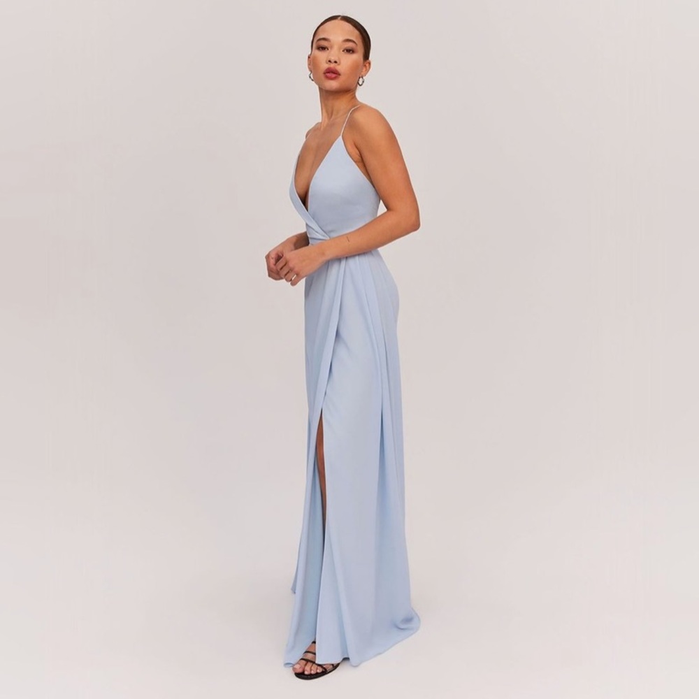 Fame and Partners Mirabella Dress